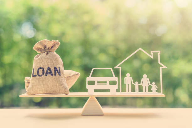 Loan Documentation Assistance in Clarksville, IA